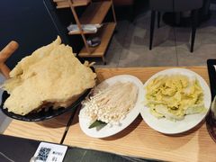 -淼福猪肚鸡·椰子鸡火锅(大沙地店)