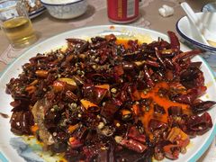 -蜀膳坊(洪公祠小区店)