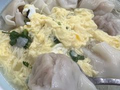 -买又大餐厅(福林里店)