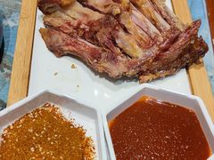 -哈啾嗨·新概念蒙餐(红星新城店)