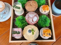 -云端咖啡(山顶教堂店)