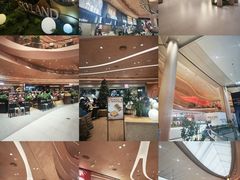 -食通天·寰宇集(杭州万象城店)