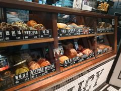 -Juicy Bakery(大学路店)