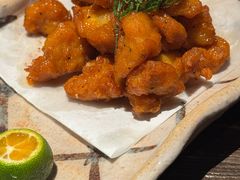 -三川·十酒Izakaya(南昌路店)