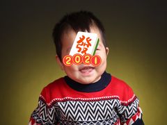 -中国照相馆(王府井店)