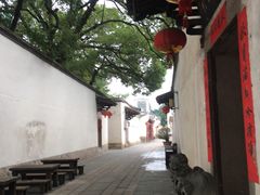 -三坊七巷历史文化街区