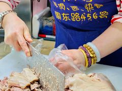 -小辫子羊肉面馆(周东店)