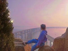 -星海湾跨海大桥