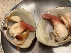 -白仁仔· 活烤海鲜 宵夜(豫园店)