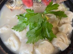 -陶德砂锅(蜀汉路店)