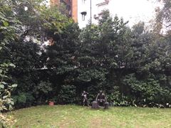 -老洋房花园饭店(绍兴路店)