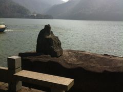 -桐君山春江扬帆码头