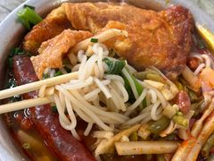 -娇姐老牌螺蛳粉(雅儒路店)