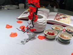 -京味斋·烤鸭·北京菜(安贞店)