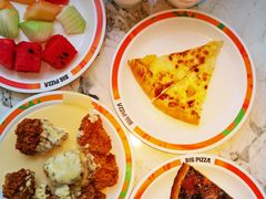 -比格比萨自助(宝山日月光店)