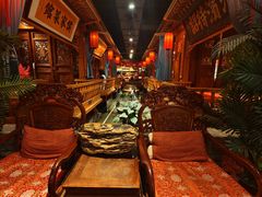 -正阳门饭庄·烤鸭·北京菜(万丰路七里庄店)