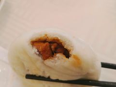 三丁包馅-怡园饭店-餐厅(四望亭店)