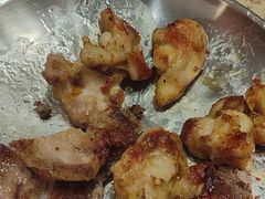 -姜胖胖无限自助烤肉(罗湖宝能店)