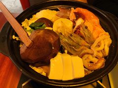 -南风(淮海街店)
