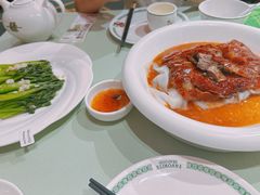 -肥福排档(星光店)