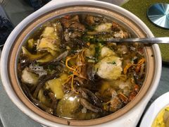 -昆承湖酒家·本帮农家菜