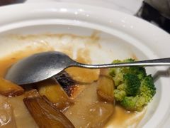 -金狮麟·新豫菜(金码大厦店)