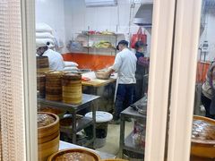 -老陶包子铺(南大西南村店)