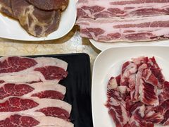 -德寿宫韩国料理(下沙店)
