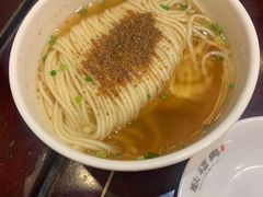 虾籽面-耿福兴(凤凰美食街店)