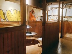 -五彩凉山自助西昌烧烤(柳翠路店)