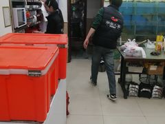 -湖南人家湘菜馆(镇江路店)