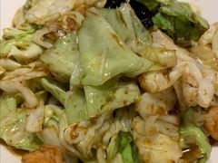 -吕氏疙瘩汤·海鲜新鲁菜(凯德mall新都心店)