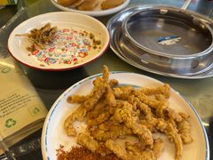 -都江堰石锅鱼