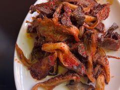 -有奴思烤肉·清真(正宁路店)
