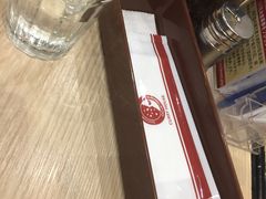 -CoCo壱番屋(久光百货店)