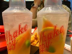 -胖哥俩肉蟹煲(杭州大厦中央广场店)