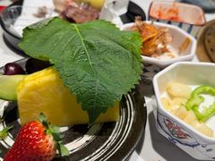 -和牛村烧肉放题(潍坊泰华店)