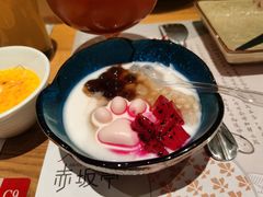 -赤坂亭·M9和牛烧肉·铁板烧(合肥万象城店)