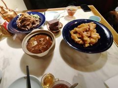 -小吊梨汤·北京菜·烤鸭(鸟巢店)