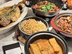 -食锦记·福建私房菜(浦西万达店)