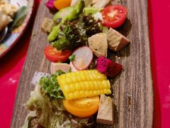 -蝉一日本料理(高新区店)