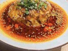 -渝信川菜(长安店)