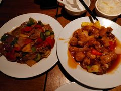 -泰华海鲜中餐厅(普吉镇店)
