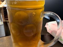 -很久以前羊肉串(南京路第一百货店)