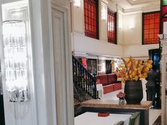 -大鸭梨烤鸭(左家庄店)