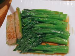 -德胜轩正宗顺德菜(宝安沙井会展中心店)