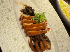 -味钱塘·钱塘浙宴(宋城之江银泰店)