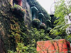 -三鹰之森吉卜力美术馆