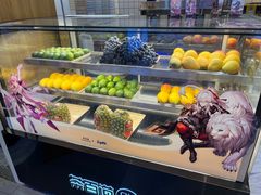 -茶百道(盛京大奥莱店)