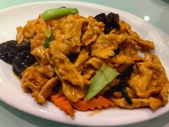 -添福来墨鱼饺子 · 海鲜东北菜(大连星海·黄浦路店)